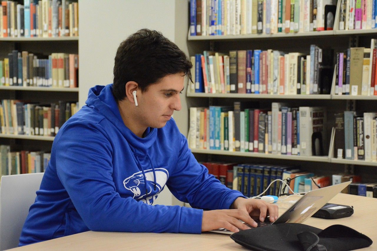 York College Online Mobility Grant for Online Learners